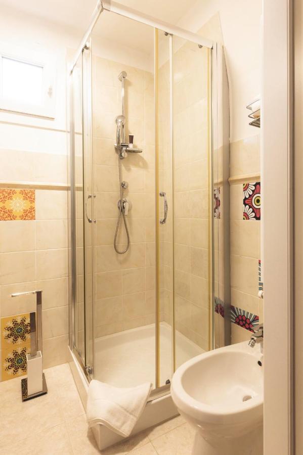 Movie Apartment Matera Luaran gambar