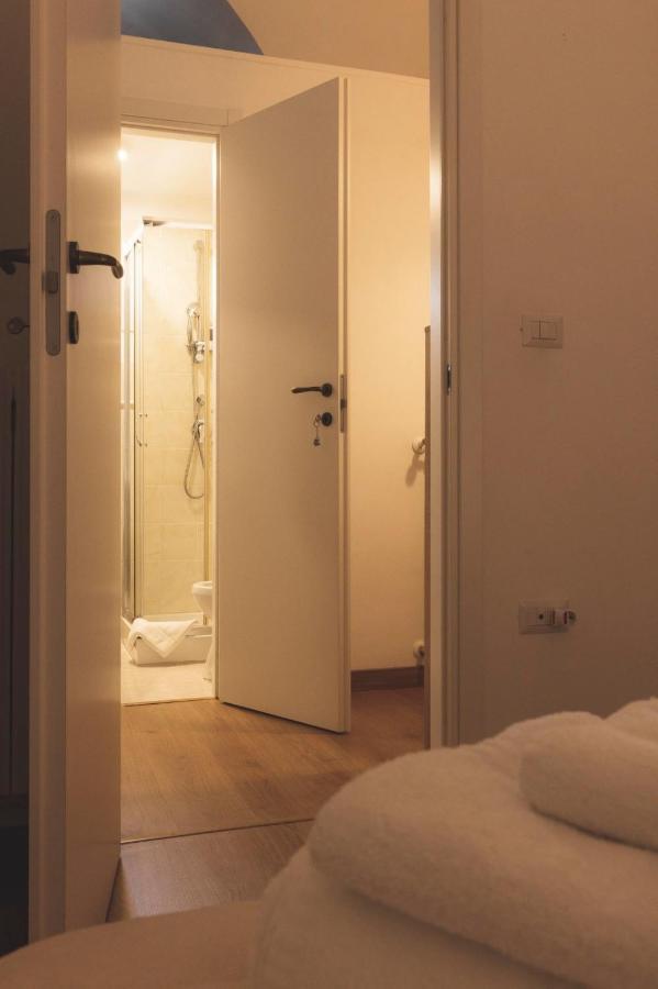 Movie Apartment Matera Luaran gambar