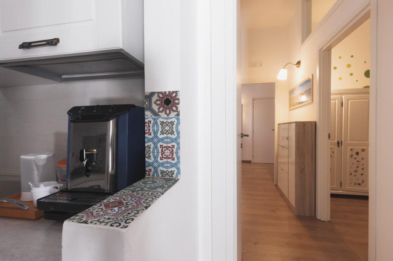 Movie Apartment Matera Luaran gambar