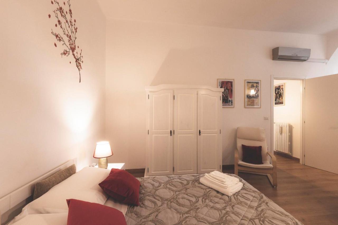 Movie Apartment Matera Luaran gambar